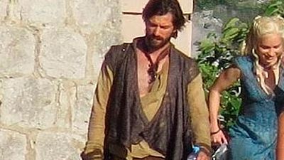 El equipo de 'Juego de Tronos' hace sus primeros planes para la quinta temporada noticias imagen