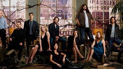 El reparto de 'Perdidos' se reunirá en 2014 por su 10º Aniversario noticias imagen