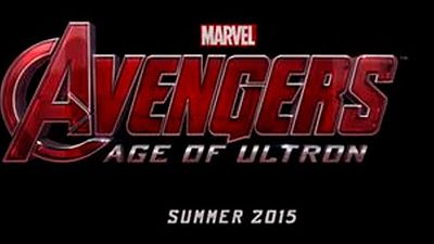'The Avengers: Age of Ultron': ¡Marvel habla sobre Mercurio, la Bruja Escarlata y el título! noticias imagen