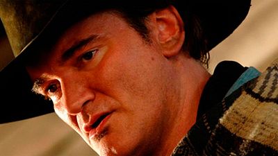 Tarantino termina el guion de su nuevo western 'The Hateful Eight' noticias imagen