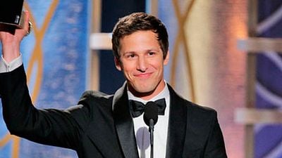 Globos de Oro 2014: el triunfo de 'Brooklyn Nine-Nine', gran sorpresa de la noche noticias imagen