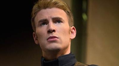 'Capitán América: El soldado de invierno': Chris Evans luce el traje original en las nuevas imágenes