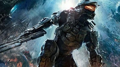 ¿Producirá Ridley Scott una película basada en el videojuego 'Halo'?