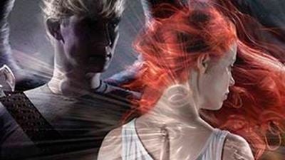 'Cazadores de sombras': ¡Portada del último libro de la saga con Clary y Sebastian!