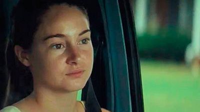 'Bajo la misma estrella': ¡Shailene Woodley habla de Aimee Finicky, Tris Prior y Hazel Lancaster! noticias imagen