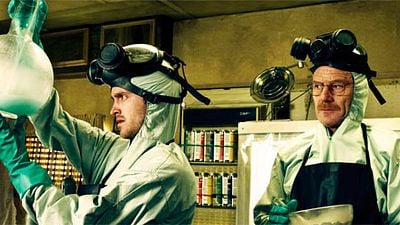 La meta azul de 'Breaking Bad' comienza a venderse en Nuevo México  noticias imagen