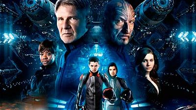 La secuela de 'El juego de Ender' no será 'La voz de los muertos' noticias imagen