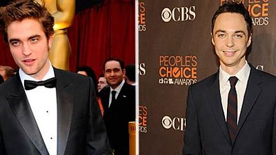 Sheldon, de 'The Big Bang Theory', compra la casa de Robert Pattinson noticias imagen