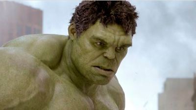 Mark Ruffalo quiere una película de Hulk en solitario... ¡con mensaje ecológico!