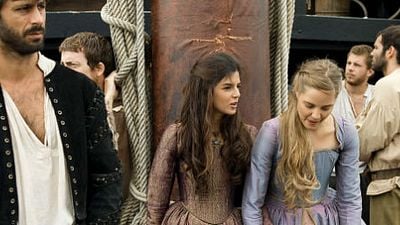 'El Corazón del Oceáno' se estrena finalmente el próximo lunes 27 noticias imagen