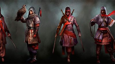 El videojuego 'Assassin's Creed 5', ¿ambientado en el Japón feudal o en el Egipto de los faraones? noticias imagen