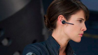 'The Avengers: Age of Ultron': ¡Cobie Smulders no quiere hablar más de la película!