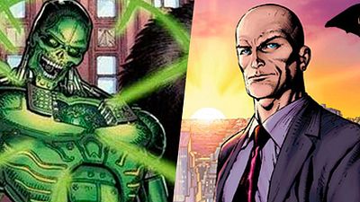 'Batman vs Superman': Lex Luthor y Metallo podrían ser los villanos y otros interesantes rumores noticias imagen