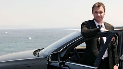 La serie sobre 'Transporter' será emitida finalmente en TNT  noticias imagen