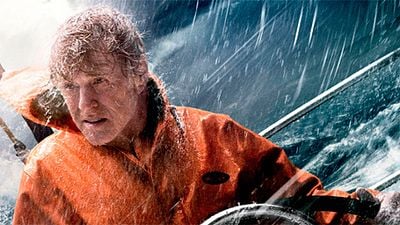 'Cuando todo está perdido': ¡Entrevista EXCLUSIVA al director J. C. Chandor! noticias imagen