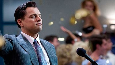 'El lobo de Wall Street' continúa líder de la taquilla española noticias imagen