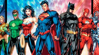 'Batman Vs. Superman': ¿Dirigirá Ben Affleck 'La Liga de la Justicia'? noticias imagen