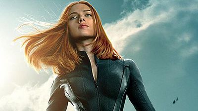 'Capitán América: El soldado de invierno': cuatro nuevo posters noticias imagen