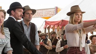 'Mil maneras de morder el polvo': tráiler de la nueva película del creador de 'Padre de familia' noticias imagen