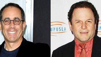 El reparto de 'Seinfeld' se junta de nuevo... ¡Para un proyecto sorpresa! noticias imagen