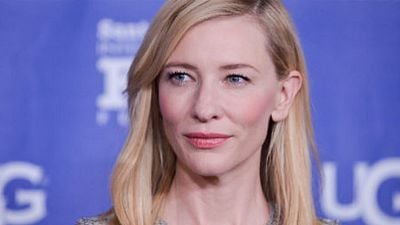Cate Blanchett responde a las acusaciones de la hija de Woody Allen noticias imagen