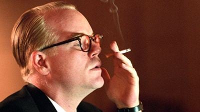 Philip Seymour Hoffman, a modo de necrológica