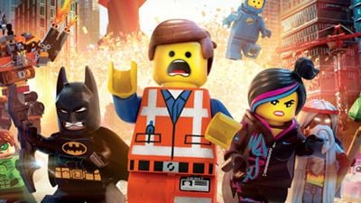 Warner Bros. planea la secuela de 'La Lego Película'