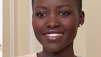 ¡Lupita Nyong'o de '12 años de esclavitud' hablando un español perfecto! noticias imagen