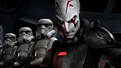 'Star Wars Rebels' debutará este verano noticias imagen