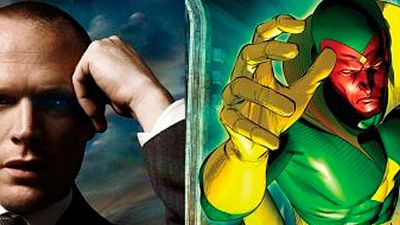 'The Avengers: Age of Ultron': Paul Bettany será La Visión en la película noticias imagen