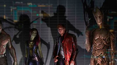 Marvel ya piensa en 'Guardianes de la galaxia 2' para su "Tercera Fase" noticias imagen
