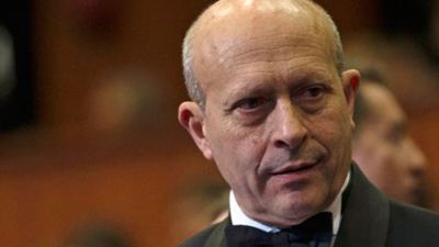 El ministro José Ignacio Wert no asistirá a la gala de los Goya