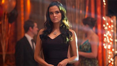 'Vampire Academy' anota un triste 12% en 'Rotten Tomatoes' noticias imagen