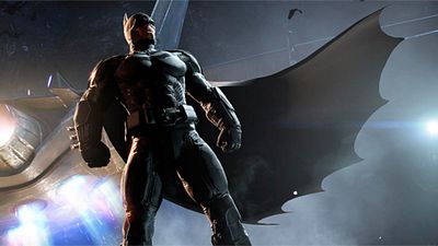 Todo lo que sabemos sobre el próximo videojuego de Batman de la saga 'Arkham' noticias imagen
