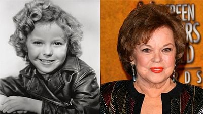Fallece la mítica estrella infantil Shirley Temple a los 85 años noticias imagen
