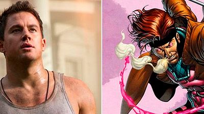 A Taylor Kitsch le parece bien que Channing Tatum sea el Gambito de los 'X-Men' noticias imagen
