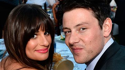 Lea Michele dedica una canción a Cory Monteith en su disco debut noticias imagen