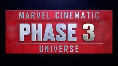 ¿Reveladas las películas de Marvel Studios para su "Tercera Fase"? noticias imagen
