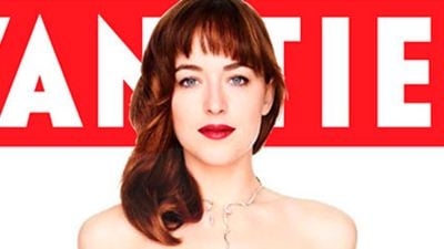 'Cincuenta sombras de Grey': Dakota Johnson revela el lado "aburrido" de ser Anastasia Steele