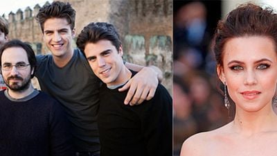 EXCLUSIVA 'Asesinos inocentes': arranca el rodaje de la nueva película de Maxi Iglesias y Aura Garrido noticias imagen