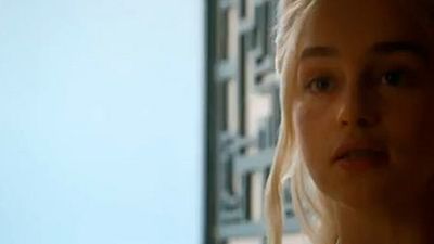 'Juego de Tronos': ¡Segundo tráiler de la cuarta temporada! noticias imagen