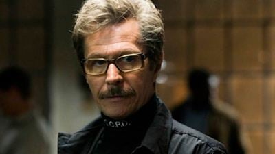 'Batman vs Superman': Gary Oldman aconseja a Ben Affleck que no escuche a los fans