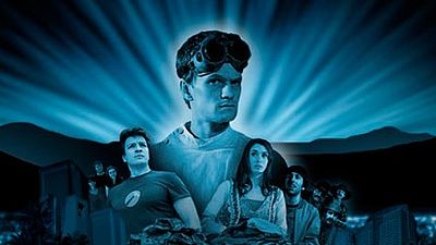 Jed Whedon confirma la secuela de 'Dr. Horrible', noticias imagen