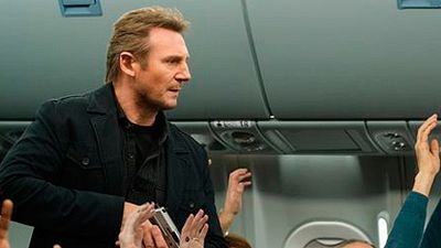 'Non-Stop (Sin escalas)': ¡TRÁILER EXCLUSIVO en español de lo nuevo de Jaume Collet-Serra! noticias imagen