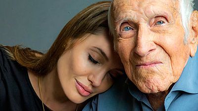 'Unbroken': emotivo primer avance de lo nuevo de Angelina Jolie noticias imagen