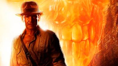 'Indiana Jones 5' podría empezar a funcionar antes de Navidad