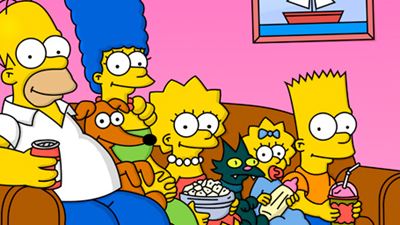 ¿Lo sabes todo sobre Los Simpson?