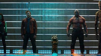 'Guardianes de la galaxia': conoce a cada héroe en los nuevos vídeos  noticias imagen