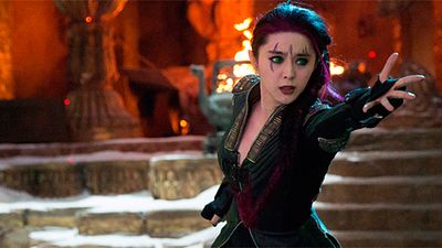 'X-Men: Días del futuro pasado': Blink, Bestia o Mística, protagonistas de las nuevas fotos noticias imagen