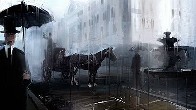 ¿Se ambientará el 'Assassin's Creed 5' en la Inglaterra de la Revolución Industrial? noticias imagen